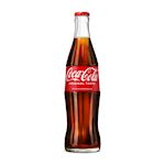 Coca Cola Regular krat 20cl