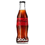 Coca Cola Zero krat 20cl