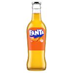 Fanta Orange fles 20cl