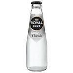 Royal Club Tonic krat 20cl