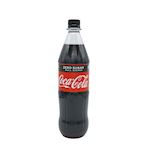 Coca Cola Zero (D) krat 1ltr ***