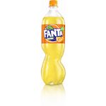 Fanta Orange (D) krat 1ltr ***