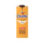 Chocomel 0% Suiker Toegevoegd pak 1ltr