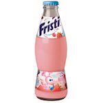 Fristi Rood Fruit fles 20cl