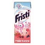 Fristi Rood Fruit pakje 20cl