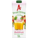 Appelsientje FruitDrink Multifruit pak 1ltr