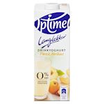 Optimel LL Drink Perzik Abrikoos pak 1ltr