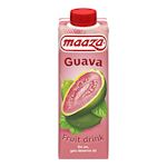 Maaza Guava pakje 33cl