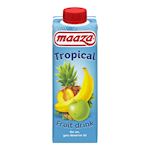 Maaza Tropical pakje 33cl