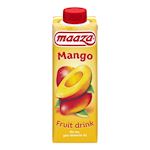 Maaza Mango pakje 33cl