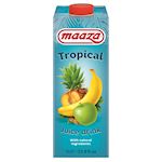 Maaza Tropical pak 1ltr