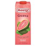 Maaza Guave pak 1ltr