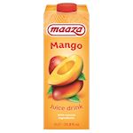 Maaza Mango pak 1ltr