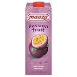 Maaza Passion Fruit pak 1ltr