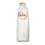 Spa Citron krat 25cl