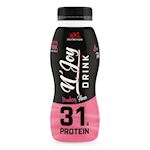 XXL Nutrition N'Joy Protein Drink Aardbei 310ml
