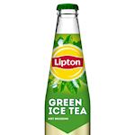 Lipton Ice Tea Green krat 20cl