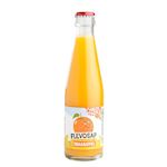 Flevosap Sinaasappel flesje 20cl