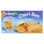 Capri-Sun Orange 4x10-pack 20cl