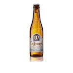 La Trappe Witte Trappist 5,5% fles 33cl