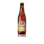 La Trappe Quadrupel 10% krat 33cl