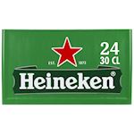 Heineken fles 30cl