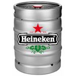 Heineken fust 50ltr