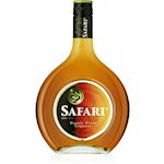 Safari 20% fles 100cl
