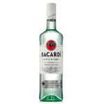 Bacardi Wit Carta Blanca 37,5% fles 100cl