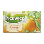 Pickwick Thee Sinaasappel 1,5gr