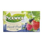 Pickwick Thee Bosvruchten 1,5gr