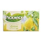 Pickwick Thee Citroen 1,5gr