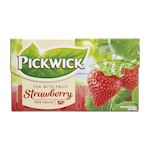 Pickwick Thee Aardbei 1,5gr