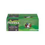 Pickwick Thee English Blend met enveloppe 2gr