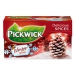 Pickwick Thee Wintergloed 2gr