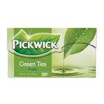 Pickwick Groene Thee Pure 1,5gr