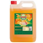 Raak Vruchtensiroop Sinaasappel can 5ltr