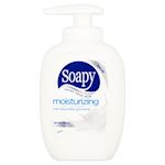 Soapy Handzeep Moisturizing 300ml