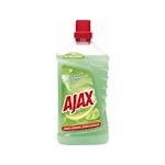 Ajax Allesreiniger Limoen 1,25ltr