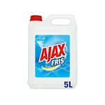 Ajax Allesreiniger Fris can 5ltr
