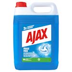 Ajax Allesreiniger Fris can 5ltr