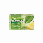 Pickwick Groene Thee Citroen 2gr