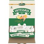 Oliehoorn Fritessaus 35% Glutenvrij sachets 198 x 20ml