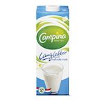 Campina LangLekker Halfvolle Melk pak 1ltr