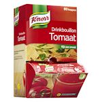 Knorr Drinkbouillon Tomaat sachet 5gr
