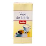 Stabilac voor de Koffie pak 1ltr