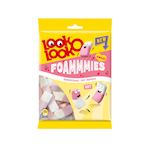 Look-O-Look Foammies Framboos zak 180gr