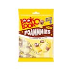 Look-O-Look Foammies Cola Citroen zak 180gr