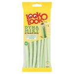 Look-O-Look Dynamietstaafjes Watermeloen 16st zakje 110gr