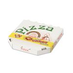 Look-O-Look Mini Candy Pizza 85g